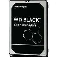 Жесткий диск WD Black 500GB WD5000LPSX фото