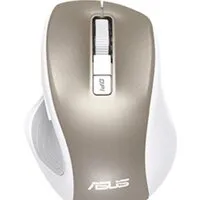 Мышь ASUS MW202 (золотистый) фото