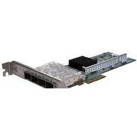 Сетевая карта Silicom PE2G4SFPI35L Сетевая карта Silicom PE2G4SFPI35L фото