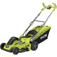 Газонокосилка Ryobi RLM18E40H фото