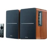 Акустика Edifier R1280DBs (коричневый) фото
