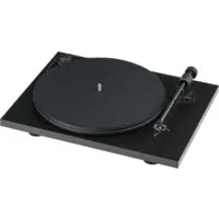 Виниловый проигрыватель Pro-Ject Primary E Phono (черный) фото