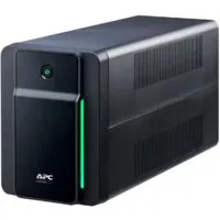 Источник бесперебойного питания APC Back-UPS 750VA BX750MI фото