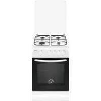 Кухонная плита Kraft KF-FSK5403AGW фото