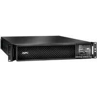Источник бесперебойного питания APC Smart-UPS SRT 2200VA RM 230V [SRT2200RMXLI] фото