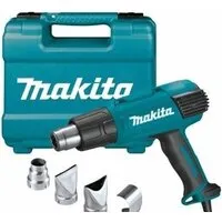 Промышленный фен Makita HG6030K фото