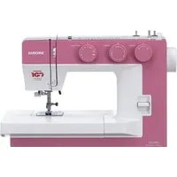 Электромеханическая швейная машина Janome 1522PG Anniversary Edition фото