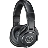 Наушники Audio-Technica ATH-M40x фото