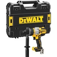 Ударная дрель-шуруповерт DeWalt DCD999NT (без АКБ, кейс) Ударная дрель-шуруповерт DeWalt DCD999NT (без АКБ, кейс) фото