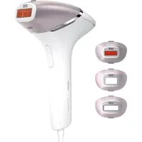 Фотоэпилятор Philips Lumea Prestige BRI947/00 фото