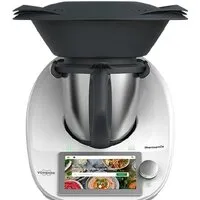 Мультиварка Thermomix TM6 Мультиварка Thermomix TM6 фото