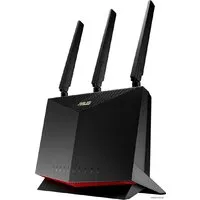 4G Wi-Fi роутер ASUS 4G-AC86U фото