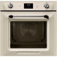 Электрический духовой шкаф Smeg SOP6900TP фото