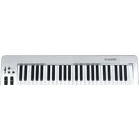 Синтезатор и рабочая станция M-Audio Keystation 49e Синтезатор и рабочая станция M-Audio Keystation 49e фото