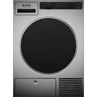 Сушильная машина ASKO TDC1772C.T фото