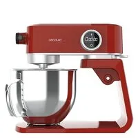 Планетарный миксер Cecotec Twist&Fusion 4000 Luxury Red (04170) фото