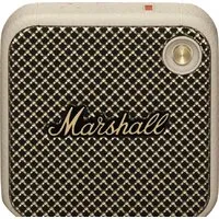 Беспроводная колонка Marshall Willen (кремовый) фото
