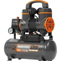 Компрессор Daewoo Power DAC 180S фото
