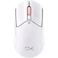 Игровая мышь HyperX Pulsefire Haste 2 Wireless (белый) фото