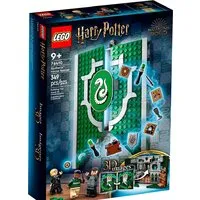 Конструктор LEGO Harry Potter 76410 Знамя факультета Слизерин фото