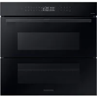 Электрический духовой шкаф Samsung NV7B43251AK/U2 фото