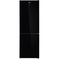 Холодильник Korting KNFC 61869 GN фото