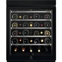 Винный шкаф Electrolux EWUS040B8B фото
