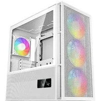 Корпус DeepCool CH560 Digital WH R-CH560-WHAPE4D-G-1 фото