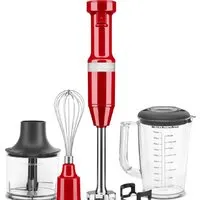 Погружной блендер KitchenAid 5KHBV83EER фото