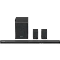 Саундбар Hisense AX5100G фото