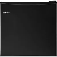 Мини-холодильник CENTEK CT-1700 (черный) фото