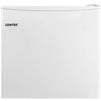 Мини-холодильник CENTEK CT-1700 (белый) фото