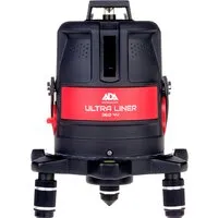 Лазерный нивелир ADA Instruments ULTRALiner 360 4V [A00469] фото