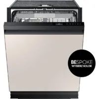 Встраиваемая посудомоечная машина Samsung Bespoke DW60BB890UAPET фото