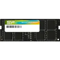 Оперативная память Silicon-Power 32ГБ DDR4 SODIMM 3200 МГц SP032GBSFU320X02 фото