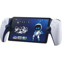 Игровая приставка Sony PlayStation Portal (белый) фото