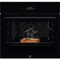 Электрический духовой шкаф Electrolux AssistedCooking SENSE 800 KOEBP39WZ фото