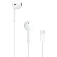 Наушники Apple EarPods (с разъёмом USB Type-C) Наушники Apple EarPods (с разъёмом USB Type-C) фото