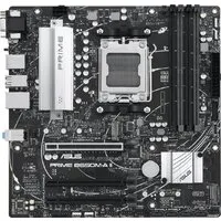 Материнская плата ASUS Prime B650M-A II-CSM фото