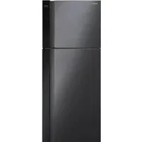 Холодильник Hitachi HRTN7489DFBBKCS фото