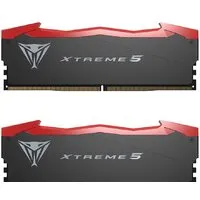 Оперативная память Patriot Viper Xtreme 5 2x24ГБ DDR5 7600 МГц PVX548G76C36K фото
