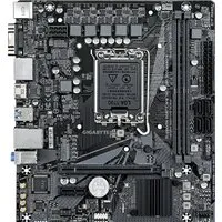 Материнская плата MSI Pro B760M-A DDR4 II фото