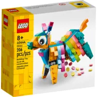 Конструктор LEGO 40644 Пиньята фото