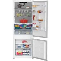 Холодильник BEKO BCNE400E50SHN фото