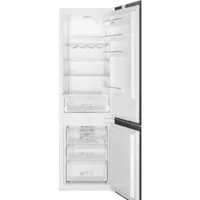 Холодильник Smeg C3170NE фото