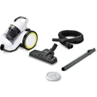 Пылесос Karcher VC 3 Floor 1.198-059.0 фото