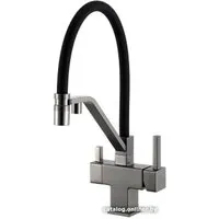 Смеситель Gappo G4395-69 фото