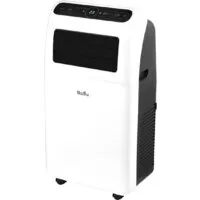 Мобильный кондиционер Ballu Aura BPAC-12 CP/N1_24Y фото