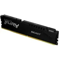 Оперативная память Kingston FURY Beast 32ГБ DDR5 6000 МГц KF560C30BBE-32 фото