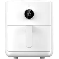 Аэрогриль (аэрофритюрница) Xiaomi Smart Air Fryer 4.5L MAF14 (евровилка, белый) фото